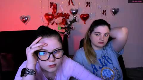 foxy_tease_ online show from February 21, 2026, 8:10 pm