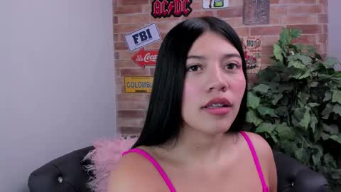 Snapshot of foxy_vera chatting on February 27, 2026, 11:10 am Vera online show from February 27, 2026, 11:10 am