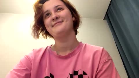 Snapshot of foxydollkate chatting on May 11, 2026, 2:45 pm Kate online show from May 11, 2026, 2:45 pm