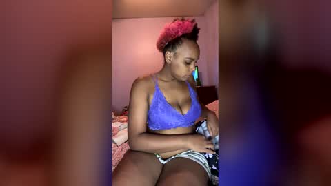 foxygoddess18 online show from March 23, 2026, 12:25 am