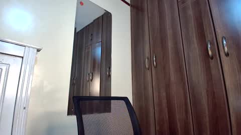 Snapshot of foxykay1 chatting on December 21, 2024, 3:58 am Kayla online show from December 21, 2024, 3:58 am