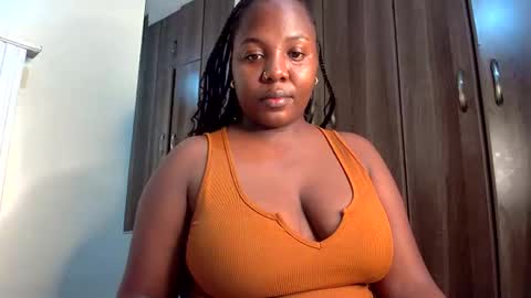 Snapshot of foxykay1 chatting on December 30, 2024, 4:20 am Kayla online show from December 30, 2024, 4:20 am