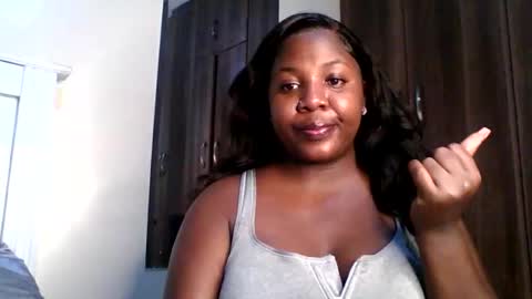 Snapshot of foxykay1 chatting on September 19, 2025, 3:30 am Kayla online show from September 19, 2025, 3:30 am