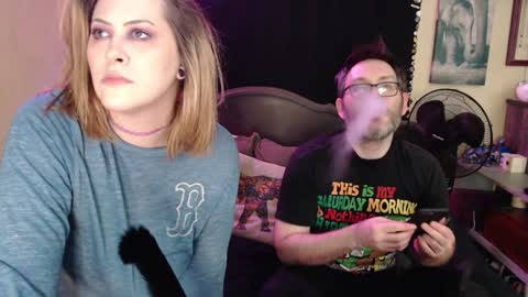 Mallory Koxx online show from December 8, 2024, 8:30 am