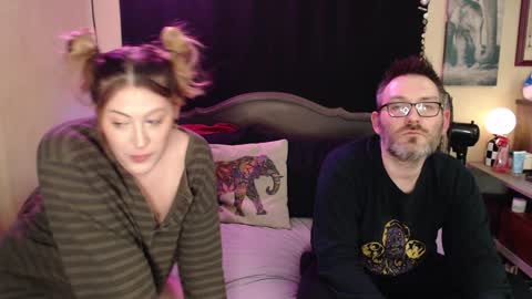 Mallory Koxx online show from January 10, 2025, 7:46 am