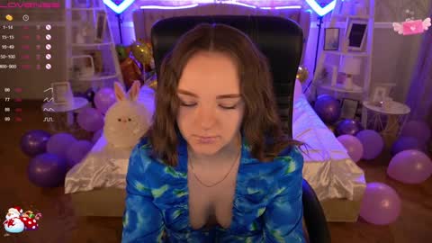 Inna  online show from January 16, 2025, 9:59 am