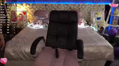 Inna  online show from March 21, 2026, 7:02 am