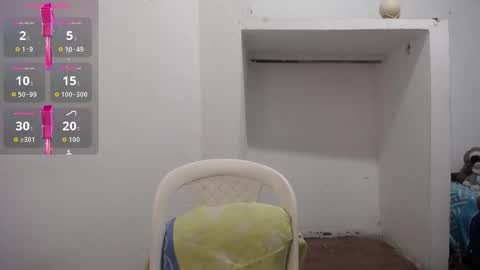 Dulce online show from February 1, 2026, 5:50 am