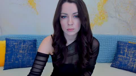 Foxy online show from February 2, 2025, 4:00 pm