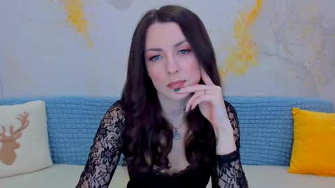 Foxy online show from March 8, 2025, 11:48 am