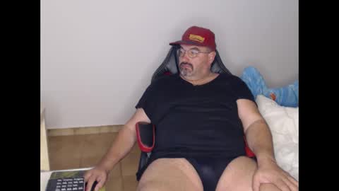 Fraboys online show from November 12, 2025, 7:20 am