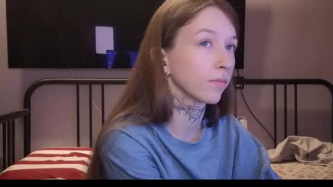 fran_bow online show from March 13, 2026, 5:41 pm