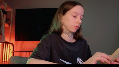 fran_bow online show from March 30, 2026, 1:12 pm