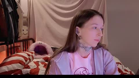 fran_bow online show from April 29, 2026, 5:30 pm