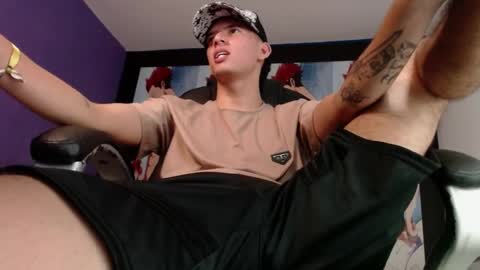 Fran online show from January 6, 2025, 10:47 pm