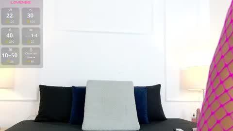francesca_doll online show from June 10, 2026, 10:52 pm