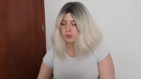 Francesca online show from March 13, 2026, 7:20 pm