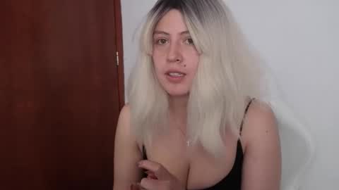 Francesca online show from June 10, 2026, 6:07 pm