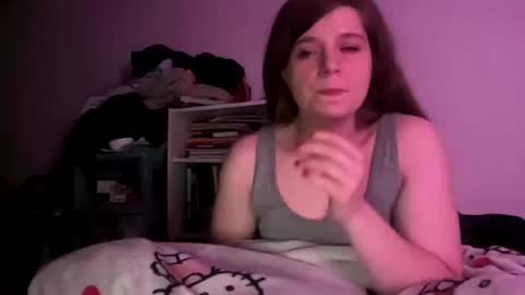 francescafey online show from January 8, 2026, 5:32 am