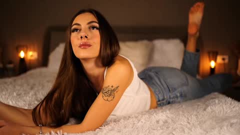 Franci online show from January 31, 2025, 4:59 pm