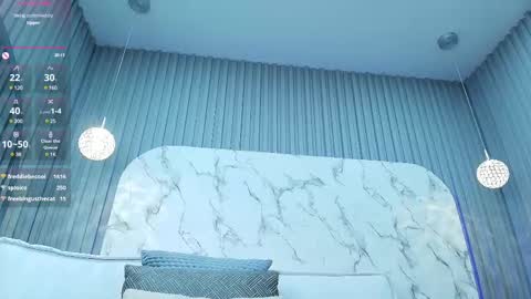 franchesca_de_luca online show from February 26, 2025, 4:14 am