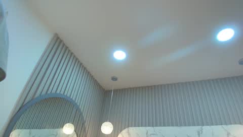 franchesca_de_luca online show from March 2, 2026, 5:08 am