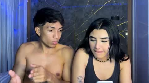 Snapshot of francheska_baby chatting on September 15, 2025, 8:47 am Dynamic roles online show from September 15, 2025, 8:47 am