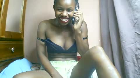 francilla online show from March 3, 2025, 9:00 am