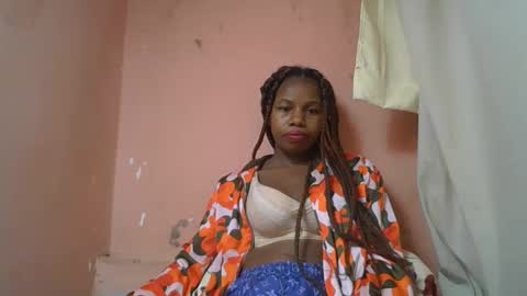 francilla online show from March 10, 2025, 12:26 pm