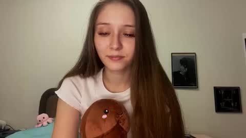 Snapshot of francinaporteus chatting on October 6, 2025, 1:19 pm Francis online show from October 6, 2025, 1:19 pm