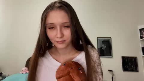 Snapshot of francinaporteus chatting on October 12, 2025, 1:21 pm Francis online show from October 12, 2025, 1:21 pm