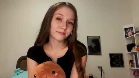 Snapshot of francinaporteus chatting on October 18, 2025, 3:24 pm Francis online show from October 18, 2025, 3:24 pm