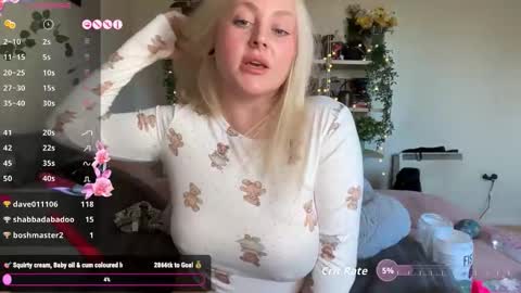 Francis Digby online show from March 25, 2026, 9:04 am