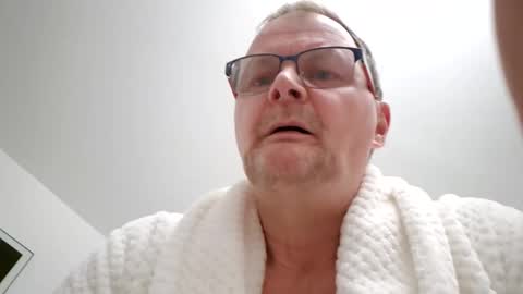 franciscomalin online show from January 25, 2025, 4:57 pm