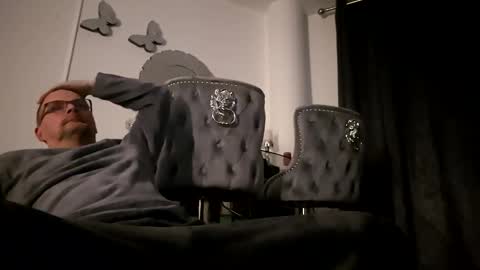 franciscomalin online show from November 9, 2025, 7:12 pm