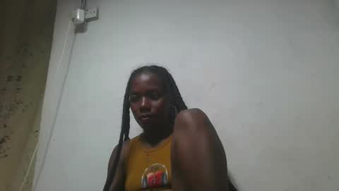 franckamby online show from November 30, 2025, 11:47 am