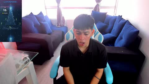 frank online show from December 11, 2024, 7:25 pm