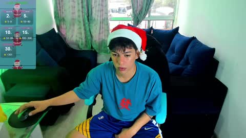 frank online show from December 30, 2024, 9:19 pm