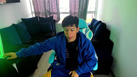 frank online show from January 12, 2025, 9:29 pm