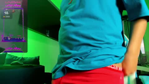 frank online show from January 19, 2025, 11:00 pm