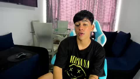 frank online show from February 13, 2025, 9:06 pm