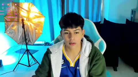 frank online show from November 16, 2025, 3:12 am