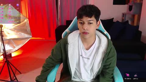 frank online show from January 9, 2026, 8:21 pm