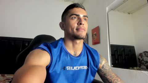 Snapshot of franco_ruiz_ chatting on December 16, 2024, 4:13 am franco online show from December 16, 2024, 4:13 am