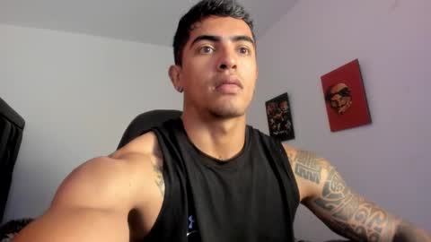 Snapshot of franco_ruiz_ chatting on September 17, 2025, 2:52 pm franco online show from September 17, 2025, 2:52 pm