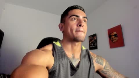 franco online show from December 16, 2025, 12:26 am