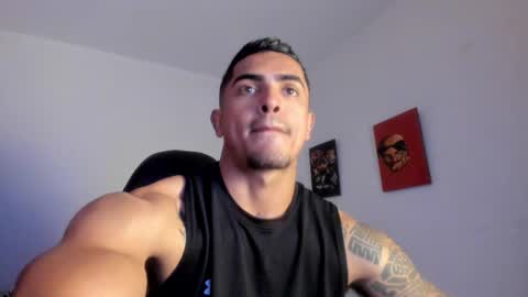 franco online show from January 31, 2026, 8:40 pm