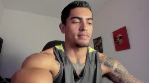 franco online show from February 25, 2026, 11:09 am