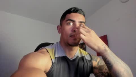 franco online show from April 18, 2026, 11:36 am