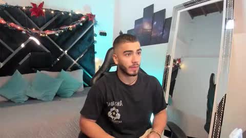 FRANCO online show from January 6, 2026, 12:53 pm